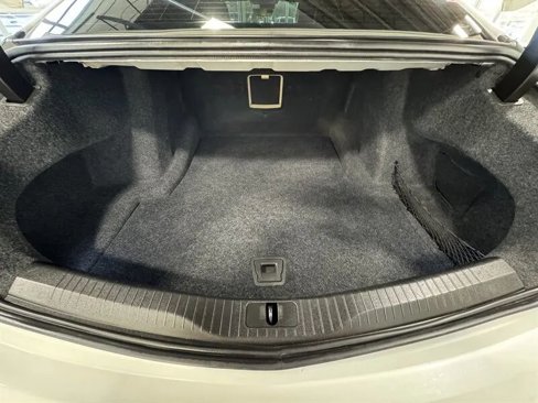 Used 2019 Cadillac CT6 Premium Luxury image 25