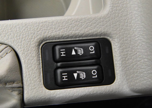 Used 2015 Subaru Crosstrek 2.0i Limited image 18