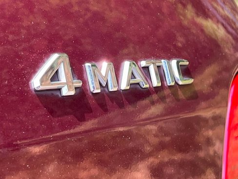 Used 2011 Mercedes-Benz GLK 350 4MATIC image 14