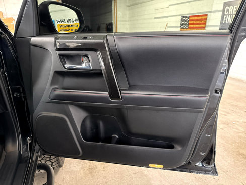 Used 2019 Toyota 4Runner TRD Pro image 59