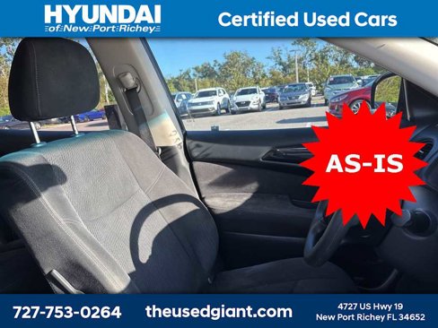 Used 2013 Nissan Pathfinder S image 7