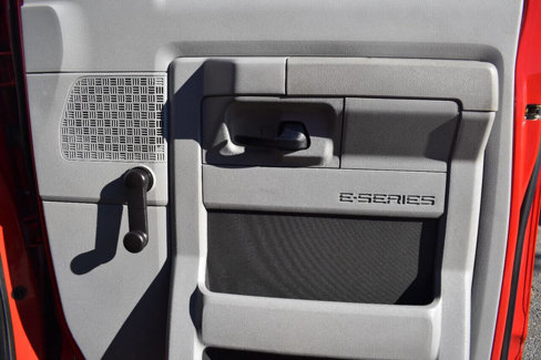 Used 2012 Ford E-250 and Econoline 250 image 24