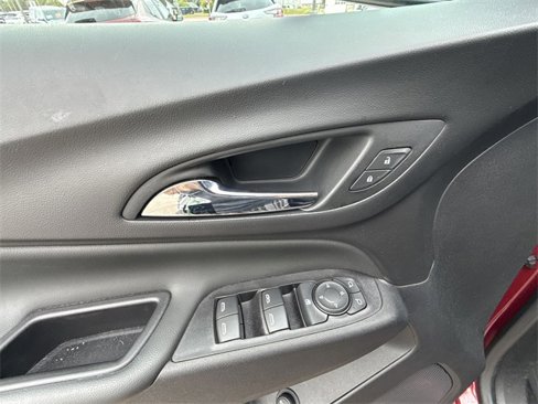 Certified 2020 Chevrolet Equinox LT image 22