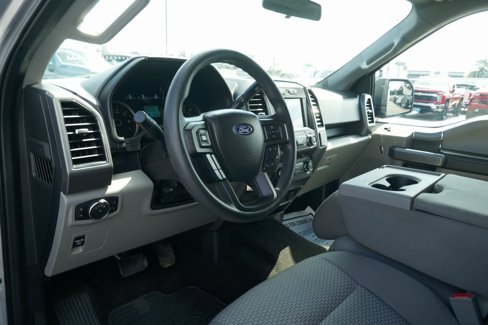 Used 2020 Ford F150 XLT w/ XTR Package image 16