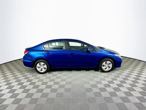 Used 2013 Honda Civic LX image 11