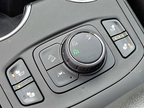 Certified 2022 GMC Terrain SLE w/ Driver Convenience Package image 25