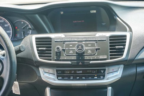 Used 2013 Honda Accord LX-S image 13