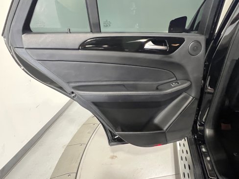 Used 2018 Mercedes-Benz GLE 350 4MATIC w/ Premium 1 Package image 49