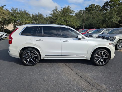 Used 2018 Volvo XC90 T6 Inscription w/ Convenience Package image 3