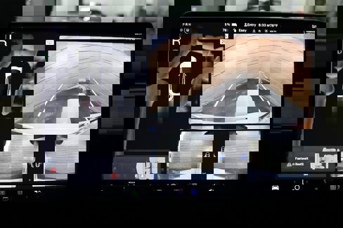 Used 2022 Tesla Model 3 image 24