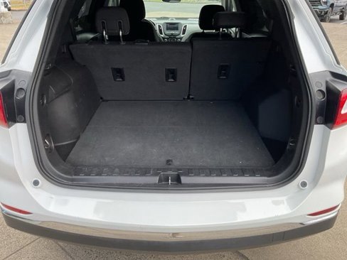 Used 2020 Chevrolet Equinox LT image 24