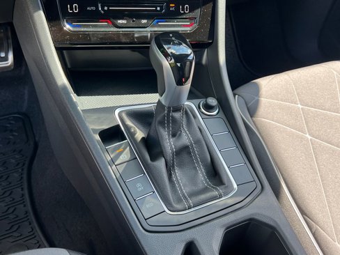New 2025 Volkswagen Jetta Sport image 25