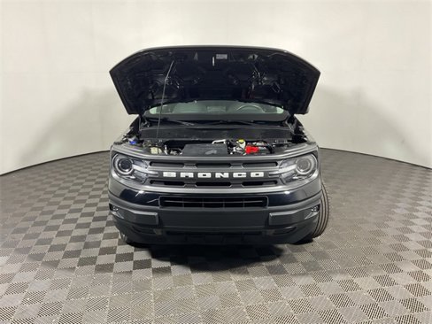 Used 2021 Ford Bronco Sport Big Bend image 5