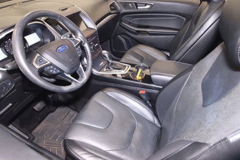 Used 2016 Ford Edge Titanium w/ Equipment Group 301A image 33