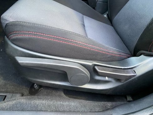 Used 2018 Subaru WRX image 13