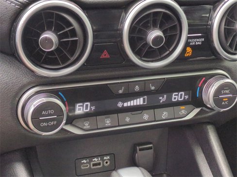 Used 2023 Nissan Sentra SV image 18