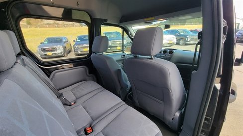Used 2010 Ford Transit Connect XLT image 35