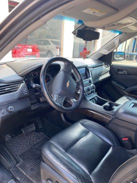 Used 2017 Chevrolet Tahoe LT image 6