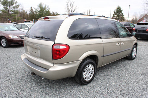 Used 2002 Dodge Grand Caravan Sport image 7
