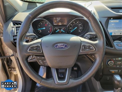 Used 2017 Ford Escape Titanium w/ Equipment Group 301A image 23