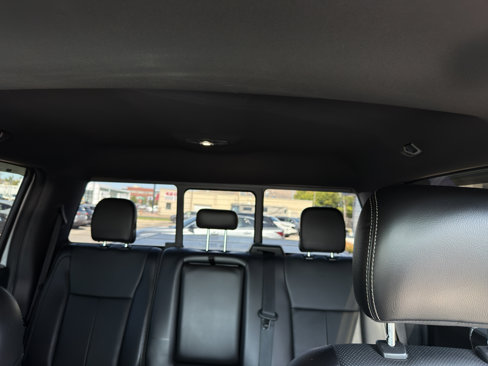 Used 2018 Ford F150 Lariat w/ Equipment Group 501A Mid image 22