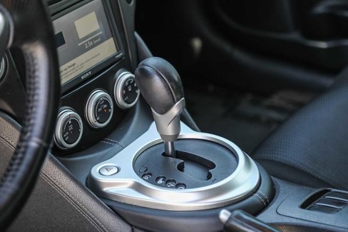 Used 2013 Nissan 370Z Coupe image 19