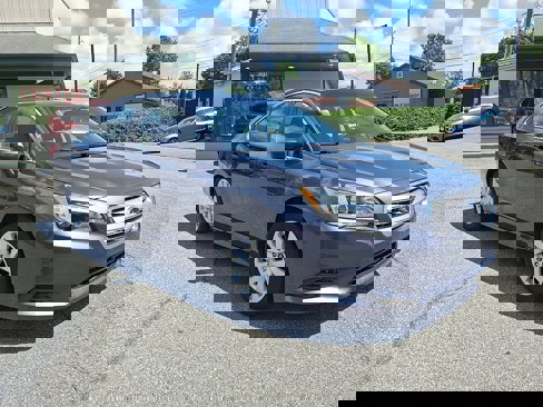 Used 2015 Subaru Legacy 2.5i Premium image 3