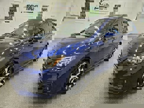 Used 2017 Subaru Impreza 2.0i Sport image 1