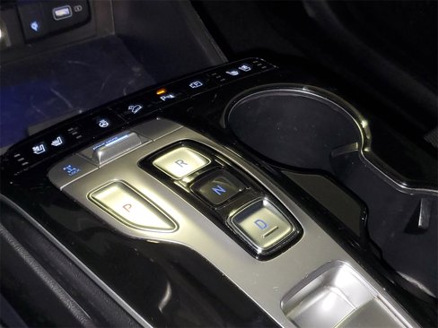 Certified 2022 Hyundai Tucson Limited image 25