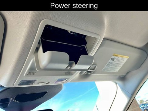 New 2025 Ford Escape Active w/ Cold Weather Package image 24