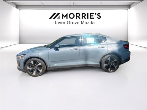 Used 2023 Polestar Polestar 2 w/ Pilot Pack image 8