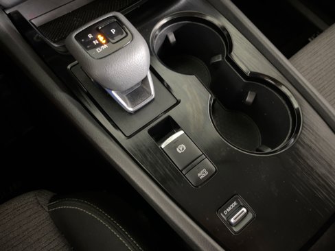 Used 2023 Nissan Rogue SV image 15