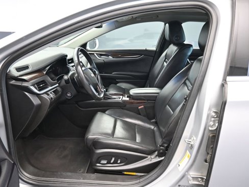 Used 2017 Cadillac XTS Luxury image 12