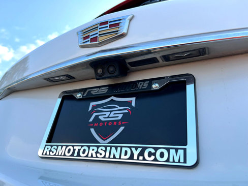 Used 2017 Cadillac XT5 Platinum w/ Driver Assist Package image 20