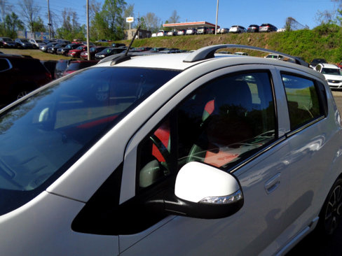 Used 2014 Chevrolet Spark LT image 11