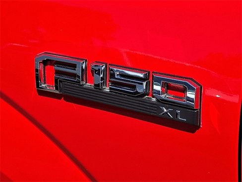 Used 2019 Ford F150 XL w/ Equipment Group 101A Mid image 34