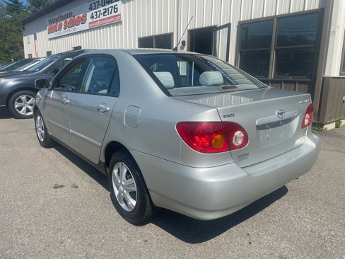 Used 2004 Toyota Corolla CE image 6