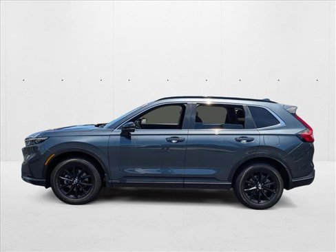 Used 2023 Honda CR-V Sport image 8