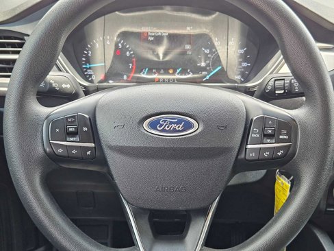 Used 2022 Ford Escape S image 22