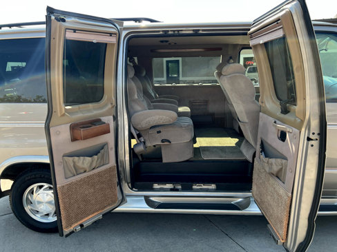 Used 2003 Ford E-150 and Econoline 150 image 33