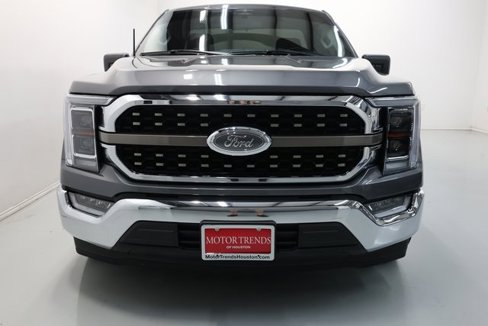 Used 2023 Ford F150 XL w/ Trailer Tow Package image 43