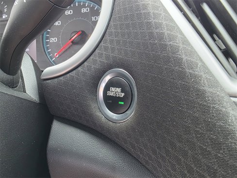 Used 2024 Chevrolet Malibu LT image 18