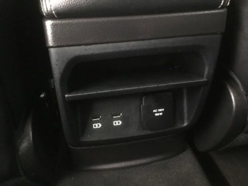 Used 2019 Ford Ranger Lariat w/ Equipment Group 501A Mid image 18