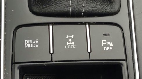 Used 2016 Kia Sorento EX image 21