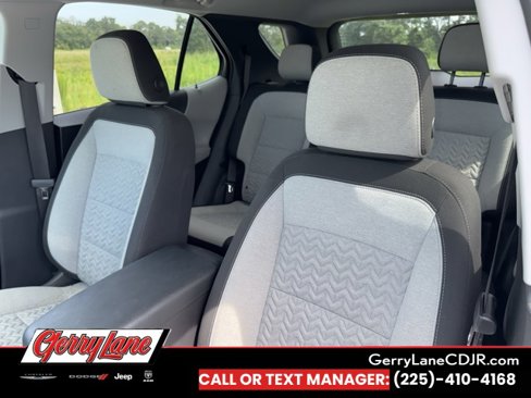 Used 2024 Chevrolet Equinox LT image 13