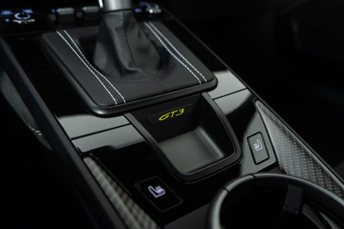 Used 2025 Porsche 911 GT3 image 24
