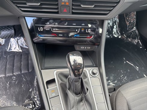 New 2025 Volkswagen Jetta S image 17