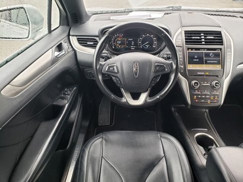Used 2017 Lincoln MKC Premiere image 15