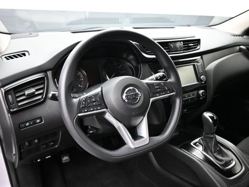 Used 2020 Nissan Rogue Sport S w/ Appearance Package image 13