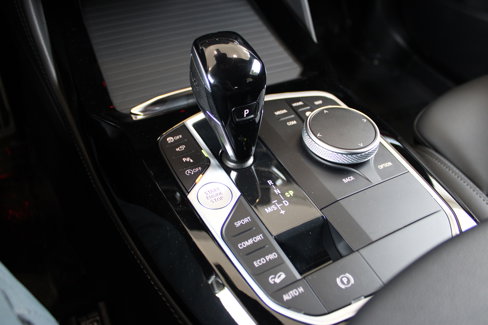 Used 2023 BMW X4 xDrive30i w/ M Sport Package image 21